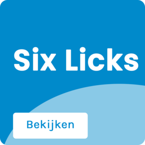 Six Licks Six Licks