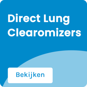 Direct Lung Clearomizers Direct Lung Clearomizers