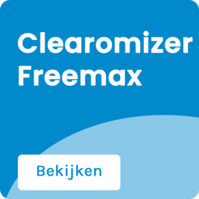 Clearomizer FreeMax Clearomizer FreeMax