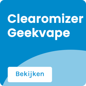 Clearomizer GeekVape Clearomizer GeekVape