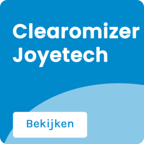 Clearomizer Joyetech Clearomizer Joyetech