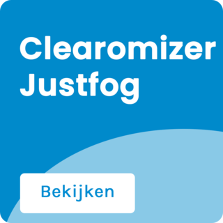 Clearomizer Justfog