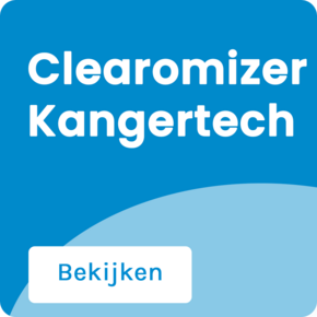 Clearomizer Kangertech Clearomizer Kangertech