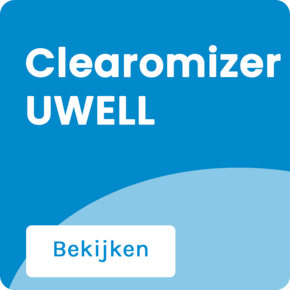 Clearomizer UWELL Clearomizer UWELL