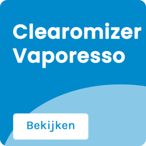 Clearomizer Vaporesso Clearomizer Vaporesso