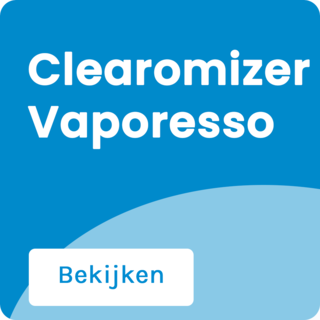 Clearomizer Vaporesso