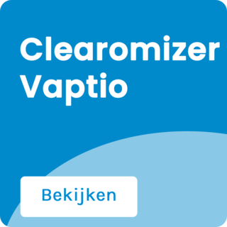 Clearomizer Vaptio