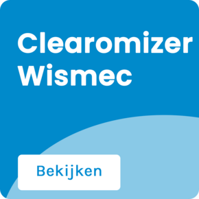 Clearomizer Wismec Clearomizer Wismec