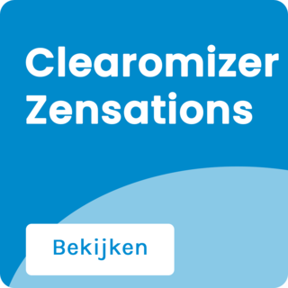 Clearomizer Zensations