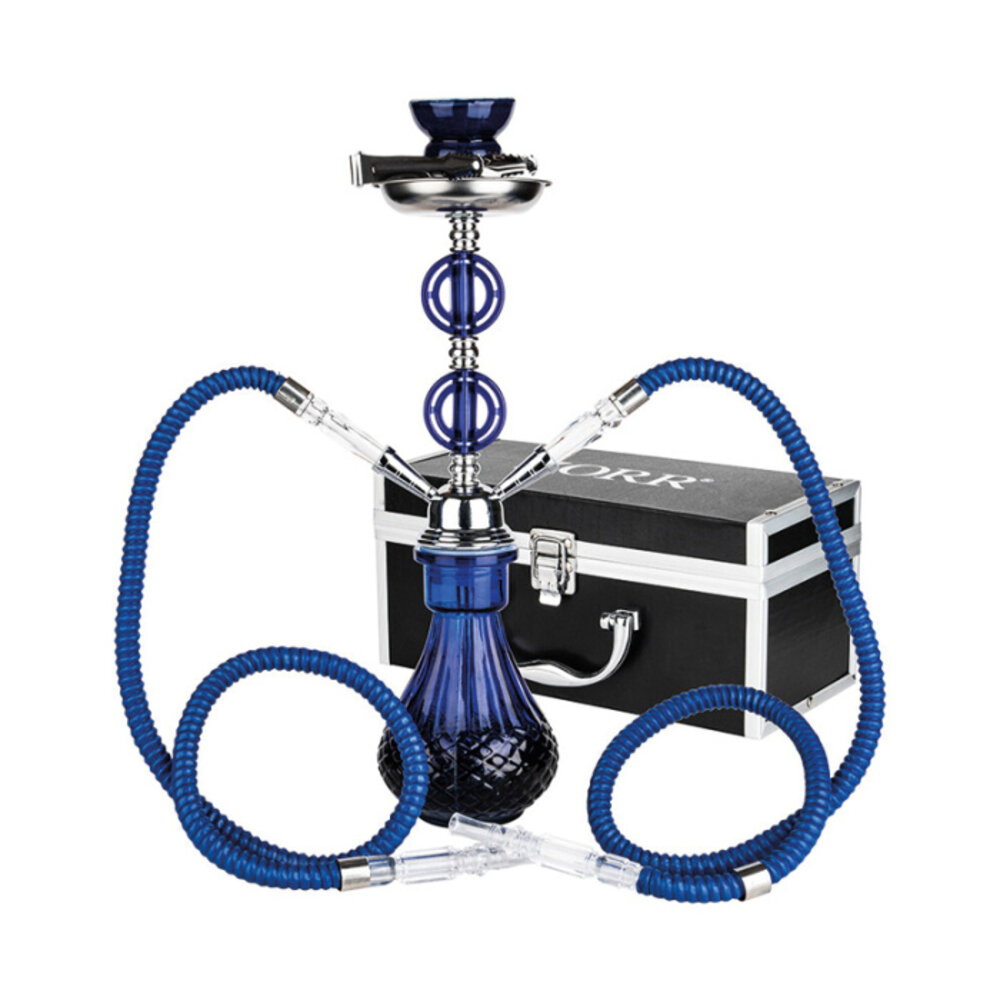 Hookah Hookah hookah set (2-hoses) Hookah Hookah hookah set (2-hoses)