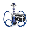 Hookah Hookah hookah set (2-hoses) Hookah Hookah hookah set (2-hoses)
