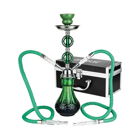 Hookah Hookah hookah set (2-hoses) Hookah Hookah hookah set (2-hoses)