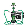 Hookah Set de narguilé (2 tuyaux) Hookah Set de narguilé (2 tuyaux)