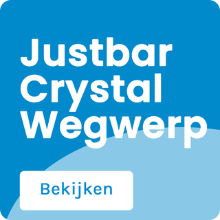 Justbar Crystal