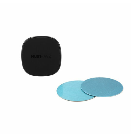 Musthavz Support de voiture magnétique universel Musthavz Support de voiture magnétique universel