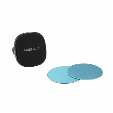 Musthavz Support de voiture magnétique universel Musthavz Support de voiture magnétique universel