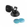 Musthavz Magnetic Car Holder With Suction Cup Musthavz Magnetic Car Holder With Suction Cup