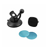Musthavz Magnetic Car Holder With Suction Cup Musthavz Magnetic Car Holder With Suction Cup