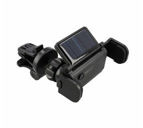 Musthavz Solar Auto Halterung Musthavz Solar Auto Halterung