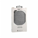 Musthavz UFO Ultra Thin Wireless Charger 15W Musthavz UFO Ultra Thin Wireless Charger 15W