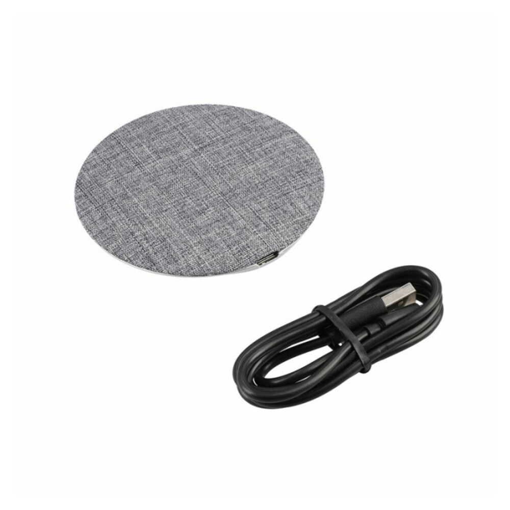 Musthavz UFO Ultra Thin Wireless Charger 15W Musthavz UFO Ultra Thin Wireless Charger 15W