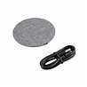 Musthavz UFO Ultra Thin Wireless Charger 15W Musthavz UFO Ultra Thin Wireless Charger 15W
