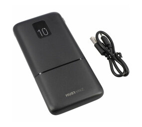 Musthavz 20W Power Delivery Power Bank Musthavz 20W Power Delivery Power Bank