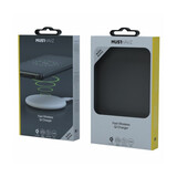 Musthavz Qi Fast Wireless Charger 10W Musthavz Qi Fast Wireless Charger 10W