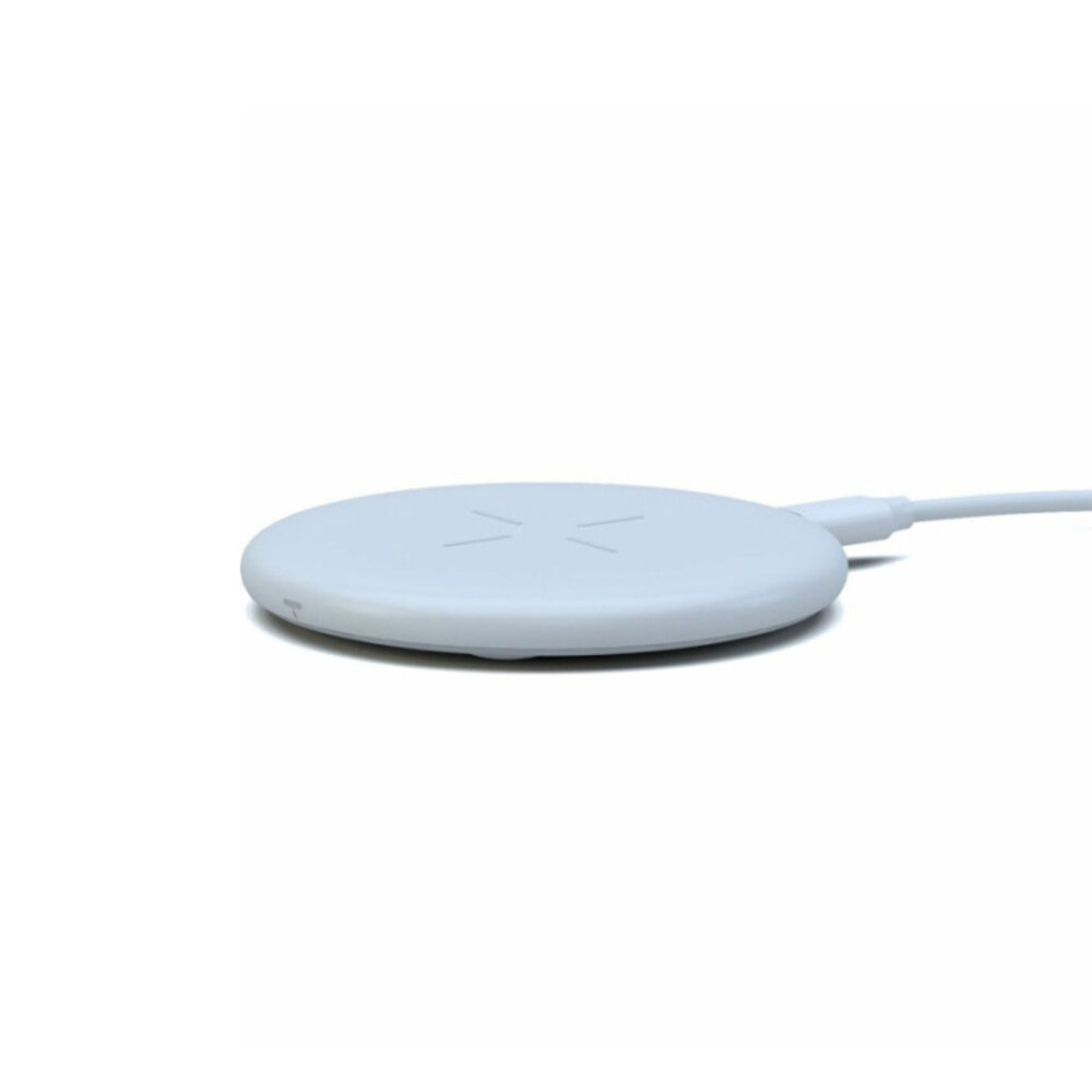 Musthavz Qi Fast Wireless Charger 10W Musthavz Qi Fast Wireless Charger 10W