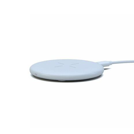 Musthavz Qi Fast Wireless Charger 10W Musthavz Qi Fast Wireless Charger 10W
