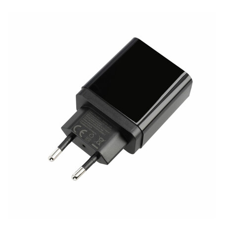 Musthavz USB-C Power Delivery Ladegerät 25W Musthavz USB-C Power Delivery Ladegerät 25W