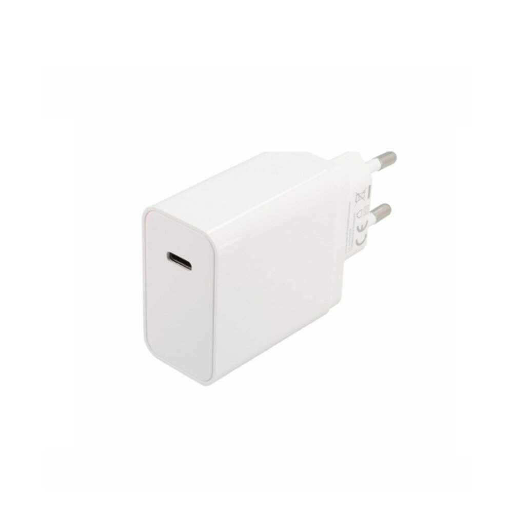 Musthavz Chargeur USB-C Power Delivery 25W Musthavz Chargeur USB-C Power Delivery 25W