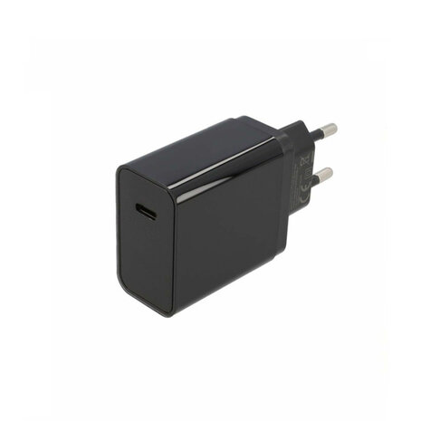 Musthavz Chargeur USB-C Power Delivery 30W Musthavz Chargeur USB-C Power Delivery 30W