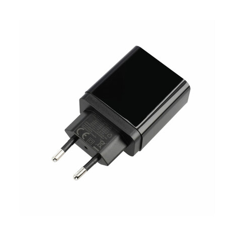 Musthavz USB-C Power Delivery Ladegerät 30W Musthavz USB-C Power Delivery Ladegerät 30W