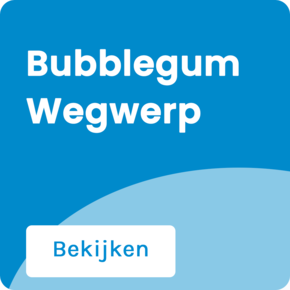Bubblegum Bubblegum