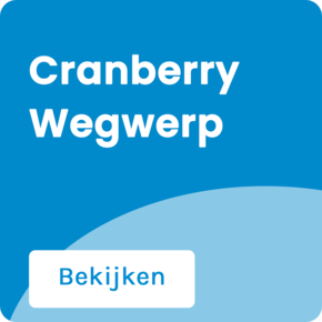 Cranberry Cranberry