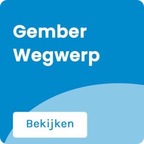 Gember Gember