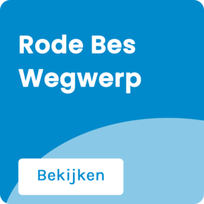 Rode Bessen Rode Bessen