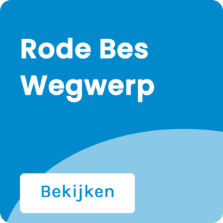 Rode bessen vape kopen