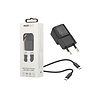 Musthavz Nano Charger 20W + USB-C/USB-C Cable Musthavz Nano Charger 20W + USB-C/USB-C Cable