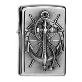 Zippo Emblème nautique Zippo Emblème nautique