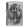 Zippo Emblème nautique Zippo Emblème nautique