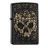 Zippo Crânes Dans Crâne Zippo Crânes Dans Crâne
