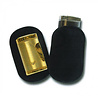 Bookwill Aansteker-etui - Nappa Leder - Universeel - Ronson Bookwill Aansteker-etui - Nappa Leder - Universeel - Ronson