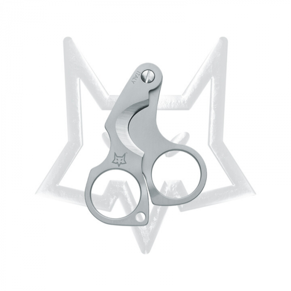 Fox Coupe-cigare Otello - Chrome Fox Coupe-cigare Otello - Chrome