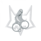 Fox Coupe-cigare Otello - Chrome Fox Coupe-cigare Otello - Chrome