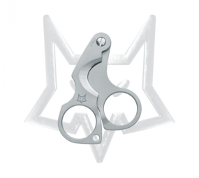 Fox Coupe-cigare Otello - Chrome Fox Coupe-cigare Otello - Chrome