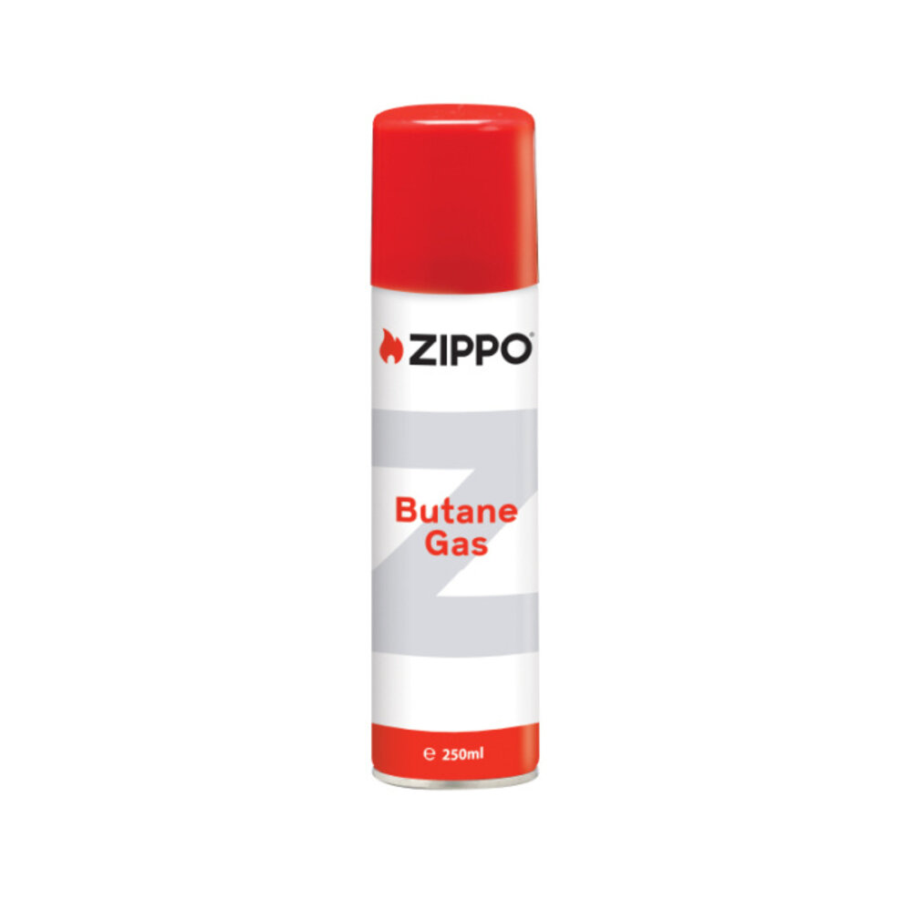 Zippo Feuerzeuggas - 250ml Zippo Feuerzeuggas - 250ml