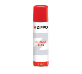 Zippo Lighter Gas - 250ml Zippo Lighter Gas - 250ml