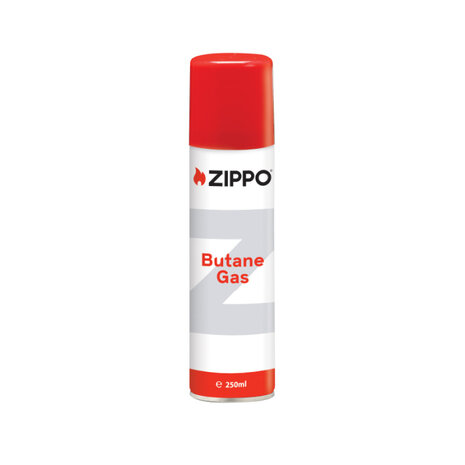 Zippo Lighter Gas - 250ml Zippo Lighter Gas - 250ml